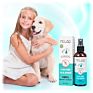 Melao in Stock Vegan Pet Care anti Flea and Tick Spray Kill Flea Product Ticks for Pet Medication Dogs Cats Treatments