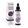 Melao Lavender Pillow and Linen Mist Spray for Deep Sleep