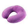 Memory Foam U Shape Neck Pillow Travel Pillow Ergonomic