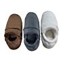 Men Heating Feet Electric Heating Pad Shoes for with Power Bank