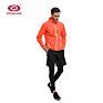 Men Long Sleeve Autumn Sport Coats Windproof Zipper Hoody Jacket Running