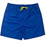 Men plus Size Solid Color Quick Dry Swim Trunks Board Beach Plage Shorts Swimwear Shorts