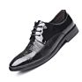 Men's Dress Shoes Derby Shoes Spring / Fall Business / Classic Daily Office & Career Oxfords Walking Shoes