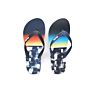 Men's Flip Flops Unisex Slippers Printing Out Beach Flip-Flops Can Be Customized Logo
