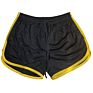 Men's Quick Drying Shorts - Mesh Straight Cut Trousers - Exercise Beach Shorts