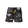 Men's Sweatwear Outdoor Running Sports Shorts