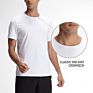 Men's T-Shirts Short Sleeve Ultra Soft Plain Cotton T-Shirt Athletic Running Shirts Tee Shirt