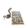 Metal Laser Cutting Parts Sheet Metal Parts Laser Cutting