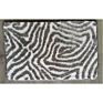 Microfiber Absorbent Non Slip Shaggy Foot Mat