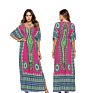 Middle East Muslim Dress Abaya Caftan Kaftan