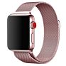 Milanese Band Stainless Steel Mesh Watch Strap Milanese Loop Magnetic Strap for Watch Series 6 5 4 Milanese Watch Band