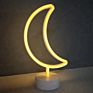 Mini Flamingo Night Led Neon Light Letters