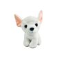 Mini Soft Puppy Dog Chihuahua Dog Plush Toys Stuffed Doll