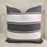 Minimalist Classic Modern Beautiful Stripe Pillow Cover