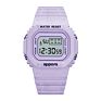 Minimalist Wrist Watches for Man Relojes Hombre Sports Led Watches Plastic Band Digital Electronic Jam Tangan