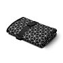 Mommy Travel Foldable Waterproof Organizer Kit Baby Portable Changing Station Pad Diaper Changer Mat
