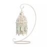 Moroccan Colorful Glass Style Lanterns Moroccan Candle Lantern Holder in Home Decor