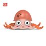 Move Quickly Walking Octpus Baby Bath Toys
