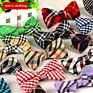 Multi-Designs Stock Bow Ties,Fashionable Korean Style British Style Bow Ties