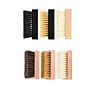 Multi-Functional 3 Packs Shoe Cleaner Brushes and Sneaker Brushes for Cleaning with Different Color