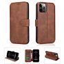 Multi Function Luxury Leather Phone Case for Iphone 13 Pro