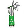 Multi Function Safe Led Torch with Emergency Tool Kit