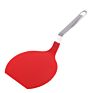 Multifunctional Kitchen Jumbo Nylon Flex Turner Fried Pizza Steak Shovel Steak Cooking Turner