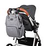 Multifunctional Mommy Backpack Mommy Diaper Bag Baby Backpack Convenient Diaper Bag