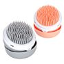 Multifunctional Pet Soft Massage Bathing Double Side Bath Shower Brush Cleaning Hair Comb Tool