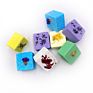 Natural Aromatherapy Essential Oils Vapors Tablet Shower Bath Steamerstrong and Nice Smell Shower Steamers Fizzy