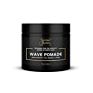 Natural Hold and Define Waves Pomade 24 Hour Strong Hold Long-Lasting Men Styling Pomade 360 Wave Pomade