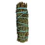 Natural Organic Juniper Smudge Sticks for Cleansing, Meditation, Yoga, and Smudging
