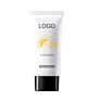 Natural Private Label Face Skin Care Whitening Sunblock Sun Screen Lotion Natural Sunscreen Cream