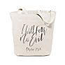 cotton canvas bag