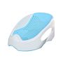 Newborn Comfortable Clean Cradle Tub Baby Bath Seat
