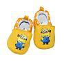 Newborn Cotton Unisex Baby Shoes