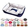 Newest Couch Orthopaedic Memory Foam Cushion Cat Pet Beds Amp Accessories for Dog Bed