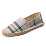 Newest Designs Espadrilles Jute Sole for Shoe Making