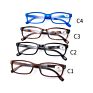 Newest Super Light anti Blue Light Classic Designer Optics Reading Glasses Men Women Presbyopic Glasses