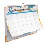 Activities Advent Countdown Calendar