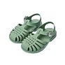 Non-Slip Soft Rubber Sole Toddler Kids Girl Jelly Sandal
