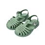 Non-Slip Soft Rubber Sole Toddler Kids Girl Jelly Sandal