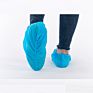 Non Woven Shoe Coverings Waterproof Disposable Shoe Cover for Hospital Disposable