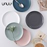 Dinner plate