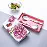 Stainless Steel Salad Fork And Spoon Set