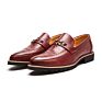 Office Brogues Men Shoes Business Casual Shoes for Men