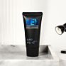 Oil Control Moisturizing Face Wash for Men Skin Care Daily Men Facial Cleanser for Oily Skin
