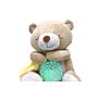 on Jolly Baby Sleep Soother Teddy Bear Plush Toy for Baby Sleeping Soothing