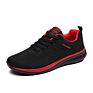 on Stock Breathable Gym Men Running Shoes Athletic Sneakers