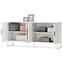 Only Free in Rasoo Outlets Tv Meubels Mueble Living Room Wood Furniture Tv Meubel